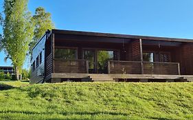 Chalet Ellivuori huoneisto as 1